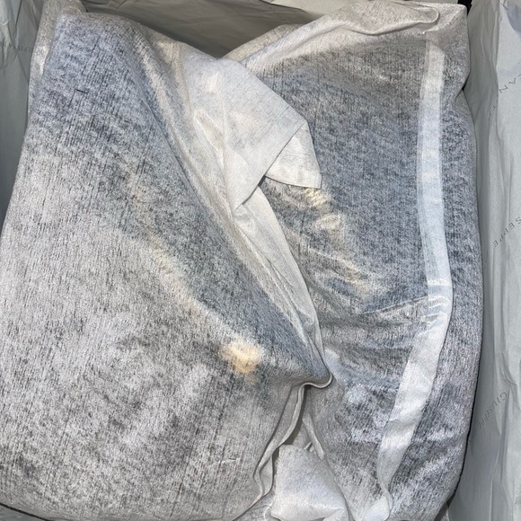 Authentic Giuseppe Zanotti Unisex Leather Zip Sneaker Size 39 - Picture 10 of 12